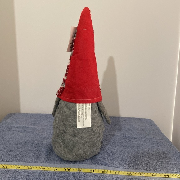 Gnome Home Decor NWT - Picture 3 of 8